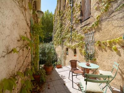 For sale Barroux 9 rooms 241 m2 Vaucluse (84330) photo 0