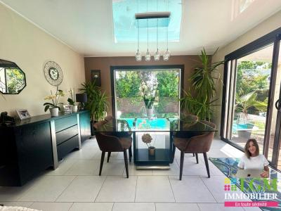 Annonce Vente 5 pices Maison Baillargues 34