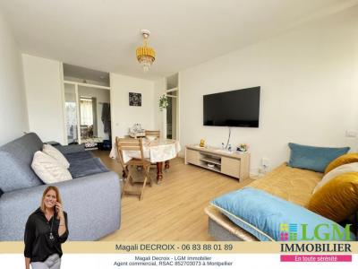 Annonce Vente 2 pices Appartement Montpellier 34