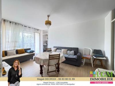 Acheter Appartement 38 m2 Montpellier