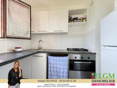 Acheter Appartement Montpellier Herault