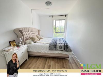 Acheter Appartement Montpellier 120000 euros