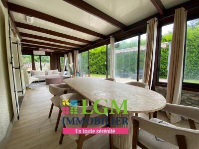 For sale Saint-brice 4 rooms 109 m2 Val d'Oise (95350) photo 1