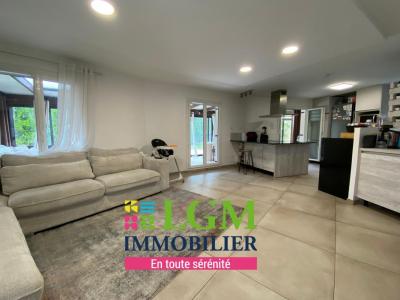 For sale Saint-brice 4 rooms 109 m2 Val d'Oise (95350) photo 2