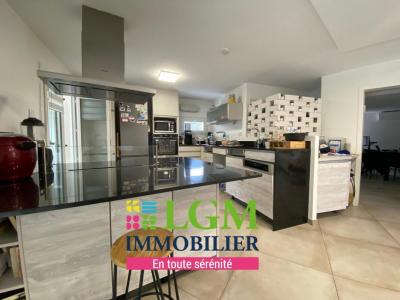 For sale Saint-brice 4 rooms 109 m2 Val d'Oise (95350) photo 3