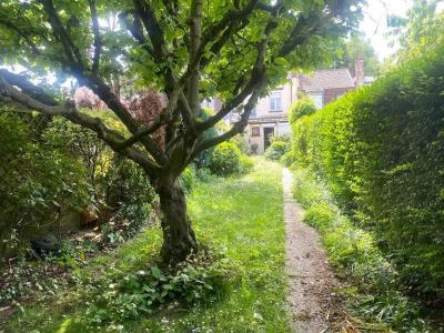 Annonce Vente 5 pices Maison Villeneuve-d'ascq 59