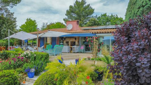 Annonce Vente 5 pices Maison Seillans 83