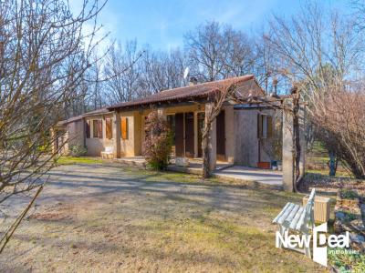 Annonce Vente 4 pices Maison Mons 83