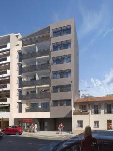 Acheter Appartement 41 m2 Nice