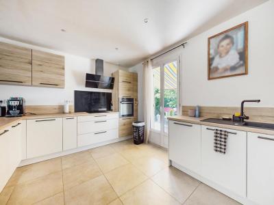 Acheter Maison 90 m2 Pontet