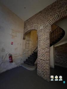 Annonce Location 4 pices Appartement Rouen 76