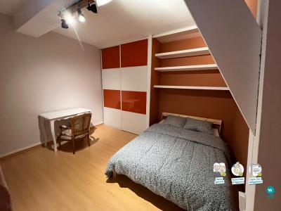 Louer Appartement Rouen Seine maritime