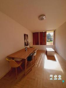 For rent Limoges 4 rooms 71 m2 Haute vienne (87100) photo 0