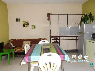 For rent Breal-sous-montfort 2 rooms 40 m2 Ille et vilaine (35310) photo 1