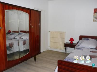 For rent Breal-sous-montfort 2 rooms 40 m2 Ille et vilaine (35310) photo 2