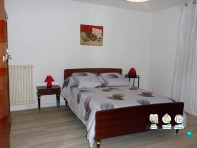 For rent Breal-sous-montfort 2 rooms 40 m2 Ille et vilaine (35310) photo 3