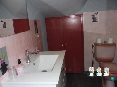 For rent Breal-sous-montfort 2 rooms 40 m2 Ille et vilaine (35310) photo 4