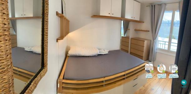 For rent Clamart 2 rooms 25 m2 Hauts de Seine (92140) photo 1