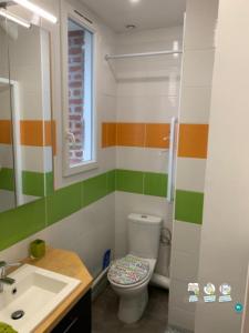 For rent Clamart 2 rooms 25 m2 Hauts de Seine (92140) photo 2