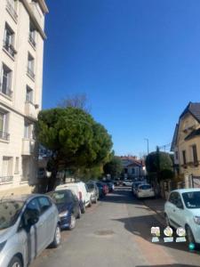 For rent Clamart 2 rooms 25 m2 Hauts de Seine (92140) photo 3