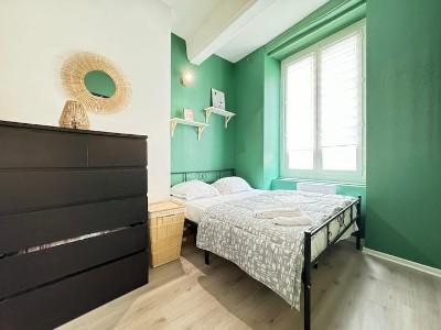 Louer Appartement Villefranche-sur-mer Alpes Maritimes