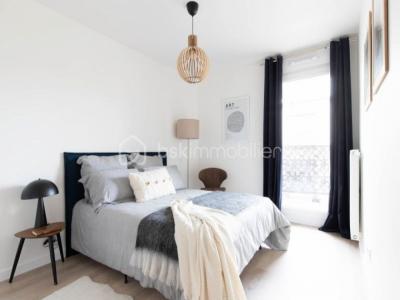 Annonce Vente 3 pices Appartement Motte-servolex 73