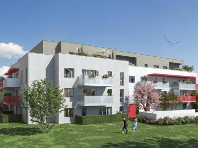 Acheter Appartement Motte-servolex 307500 euros