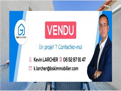 For sale Palavas-les-flots 4 rooms 120 m2 Herault (34250) photo 0