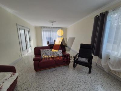 Acheter Maison 110 m2 Plestin-les-greves