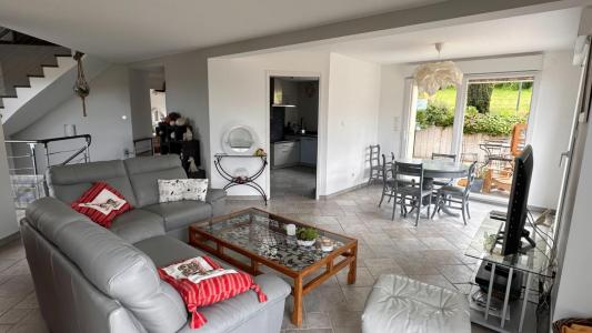 Annonce Vente 7 pices Maison Audincourt 25