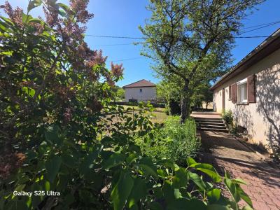 Annonce Vente 4 pices Maison Courchaton 70