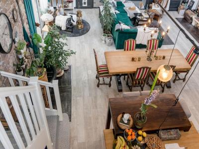 Acheter Maison Luxeuil-les-bains 325000 euros