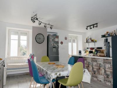 Acheter Maison 96 m2 Hericourt