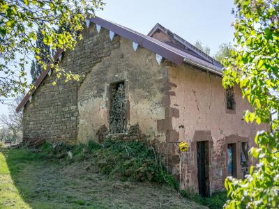 Acheter Maison Hericourt Haute saone