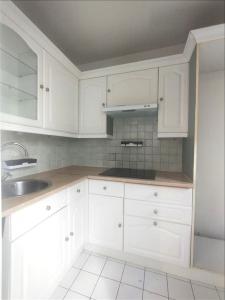 Louer Appartement Courcouronnes Essonne