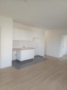 Louer Appartement 62 m2 Angers