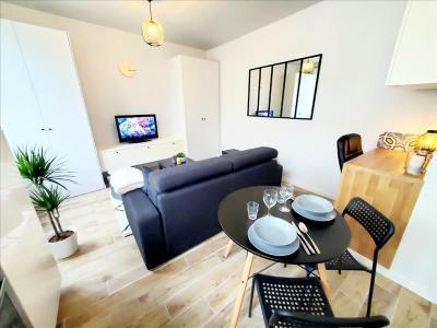 Louer Appartement 22 m2 Conflans-sainte-honorine