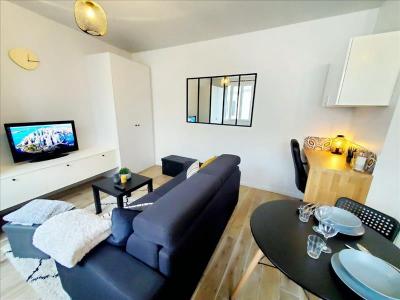 Louer Appartement Conflans-sainte-honorine Yvelines