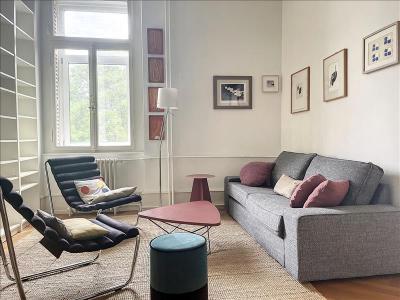 For rent Strasbourg 5 rooms 141 m2 Bas rhin (67000) photo 0