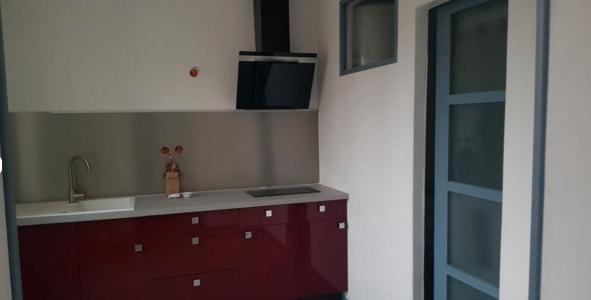 For rent Coutras 2 rooms 40 m2 Gironde (33230) photo 1