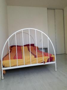 For rent Bordeaux 1 room 11 m2 Gironde (33000) photo 0