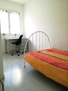 Annonce Location Appartement Bordeaux 33