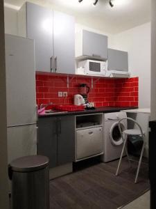 Louer Appartement Bordeaux 520 euros