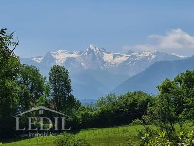 Annonce Vente 5 pices Maison Lasseube 64