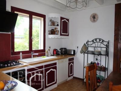 Acheter Maison 114 m2 Lasseube