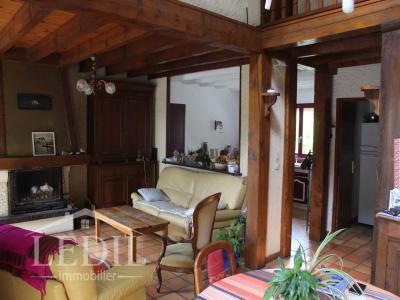 Acheter Maison Lasseube Pyrenees atlantiques