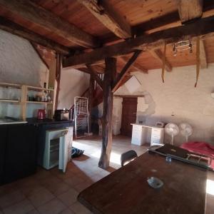 Acheter Maison Sauvetat-de-saveres Lot et garonne