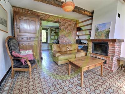 Acheter Maison 159 m2 Moustier-en-fagne