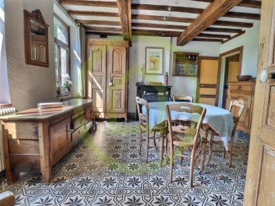 Acheter Maison Moustier-en-fagne Nord