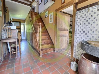 Acheter Maison Moustier-en-fagne 310000 euros